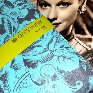 🪷♥️🪷• Amy Butler x Beauty n Grace Vibes • ♥️🪷♥️